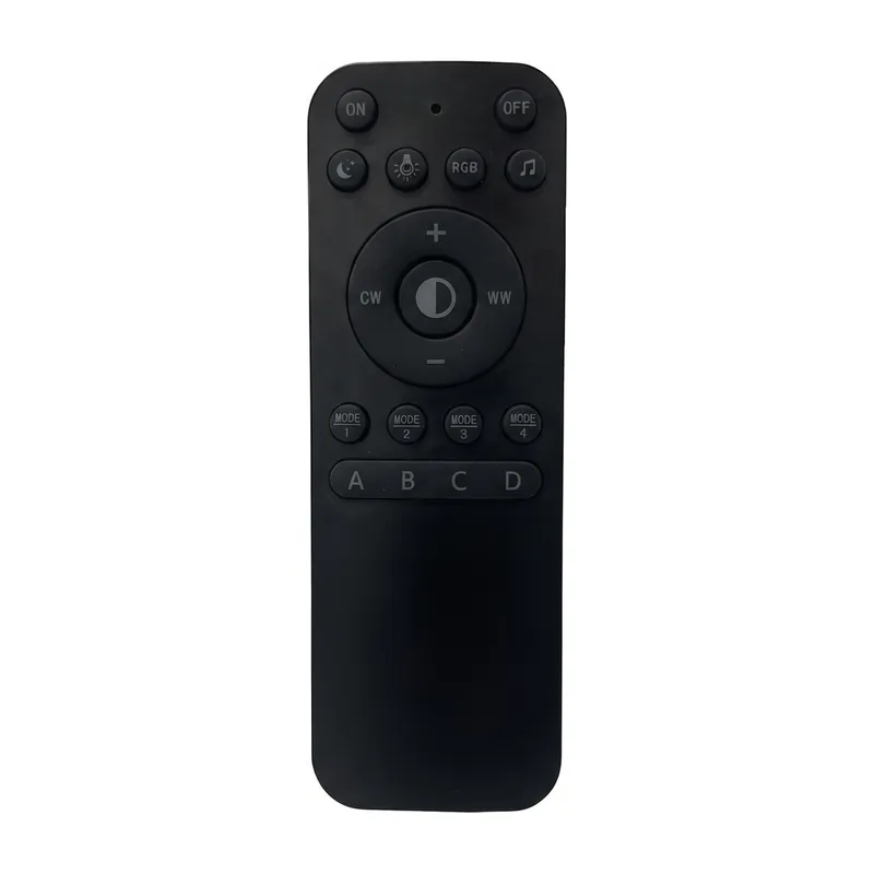 Brillant Remote Control for Smart Magnetic Lights (Tuya)