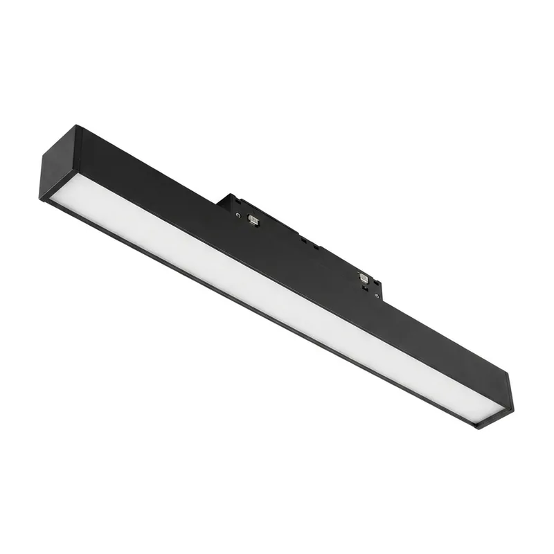 Brillant Magnetic Flat Linear Light 12W, 24W, 36W (BML-20-48V-F)