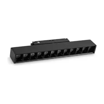 Brillant Magnetic Grille Light 12W, 18W (BML-20-48V-G)