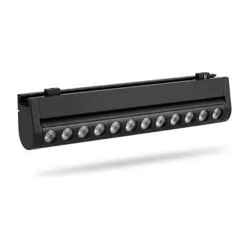 Brillant Magnetic Adjustable Lens Bar 12W, 24W (BHB-CX30-ZDGS)