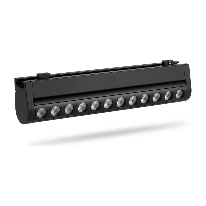 Brillant Magnetic Adjustable Lens Bar 12W, 24W (BHB-CX30-ZDGS)