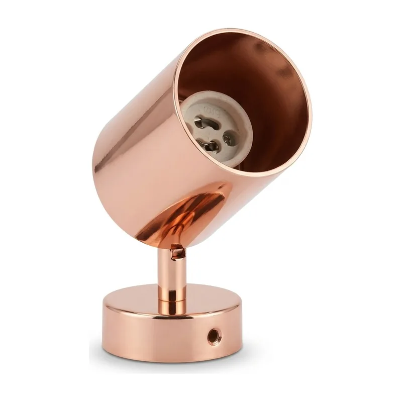 DCL Surface Mount GU10 Spot Fitting (DWH-C12)