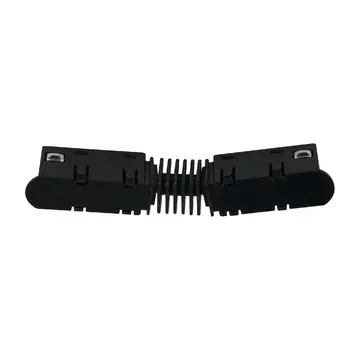 DCL Magnetic Straight Joint (DGF-20MT-2C-SJ-BK)