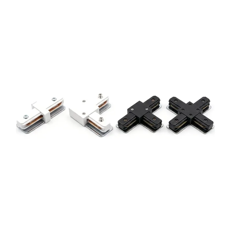 Generic Track Joint (Straight, L, T, Cross)