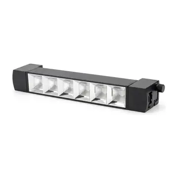 Homedal LED Grille Track Light 12W