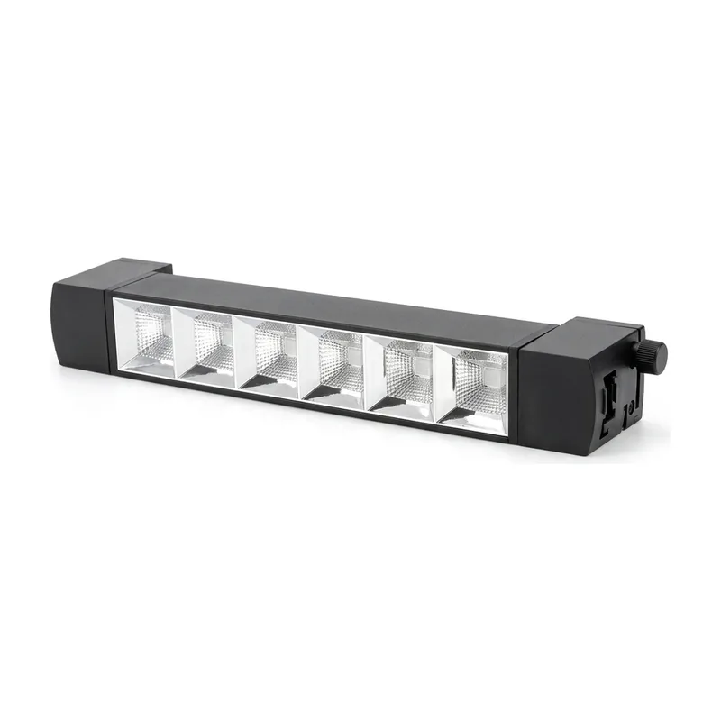Homedal LED Grille Track Light 12W