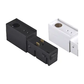 Homedal Magnetic 24 AC Power Contact, Recessed and Surface (HX-24-X, HX-24-CD)