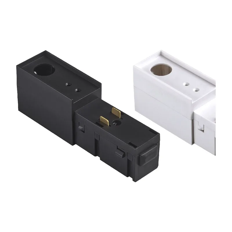 Homedal Magnetic 24 AC Power Contact, Recessed and Surface (HX-24-X, HX-24-CD)