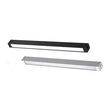 Homedal Magnetic 24 Flat Linear Light 18W, 27W, 36W (HX-2418F, HX-2427F, HX-2436F)