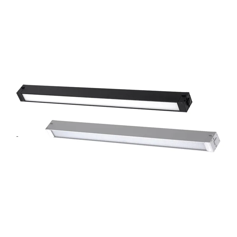Homedal Magnetic 24 Flat Linear Light 18W, 27W, 36W (HX-2418F, HX-2427F, HX-2436F)