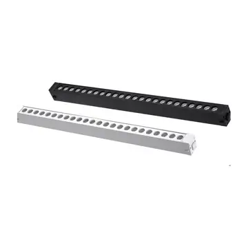 Homedal Magnetic 24 Grille Light 10W, 18W (HX-2409S, HX-2418S)