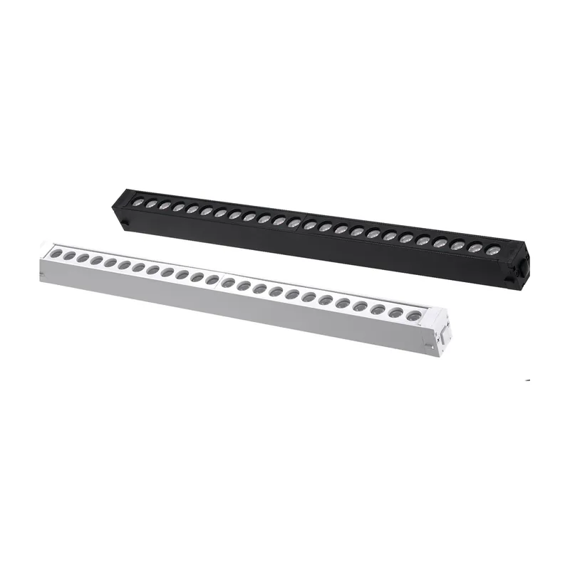 Homedal Magnetic 24 Grille Light 10W, 18W (HX-2409S, HX-2418S)