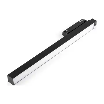 Nesux Magnetic Flat Linear Light 24W, 3 Colour (MFL-2004)