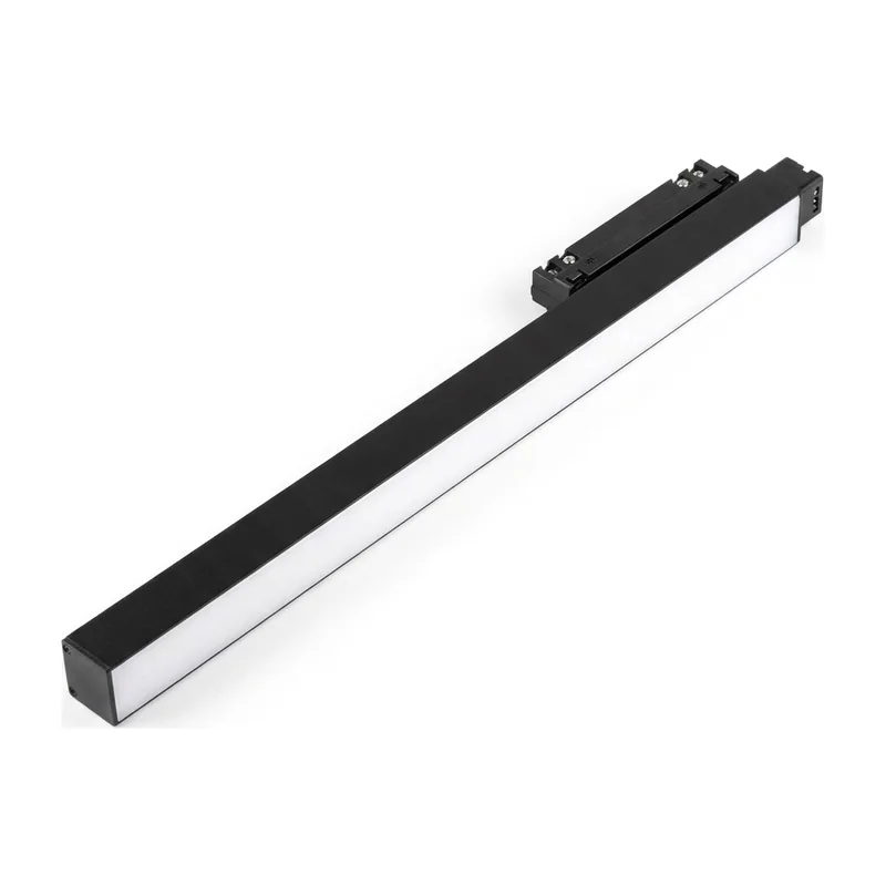 Nesux Magnetic Flat Linear Light 24W, 3 Colour (MFL-2004)
