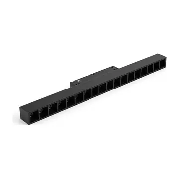 Nesux Magnetic Grille Light 12W, 18W, 3 Colour (MGL-2003)