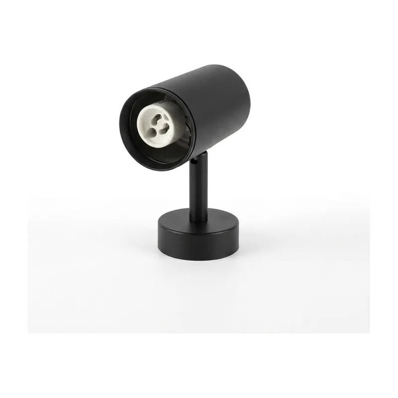 Prestige GU10 Ceiling Mount Spot Fitting