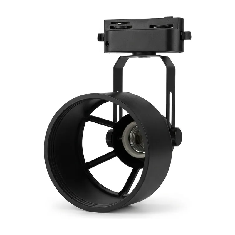 ZEN PAR30 Track Fitting (P3025)