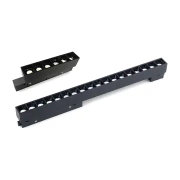 ZEN Magnetic Grille Light CX011, 6W, 12W and 18W