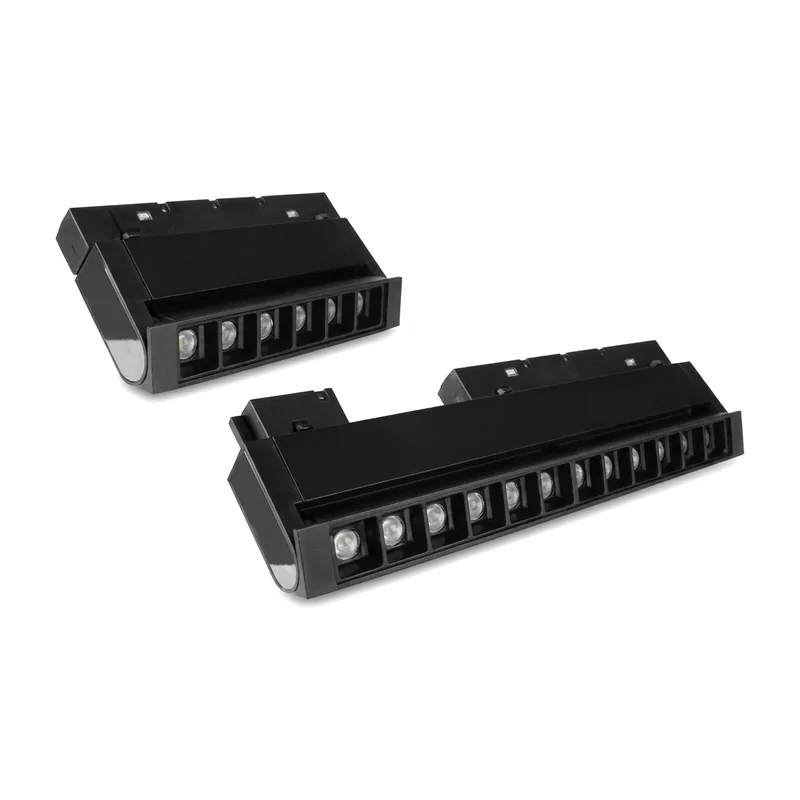 ZEN Magnetic Grille Light CX-201A, 6W and 12W