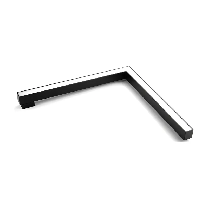 ZEN Magnetic L-Shape Linear Light CX300L, 20W