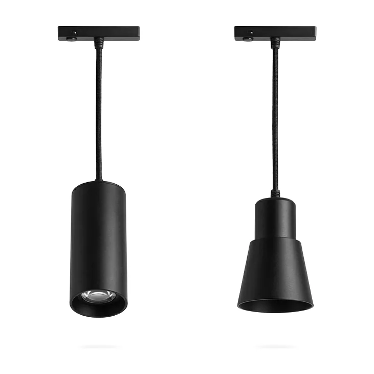 ZEN Magnetic Pendant Light CX-301 and CX-401, 10W