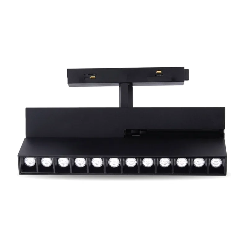 ZEN Smart Magnetic Grille Light SMT201, 12W