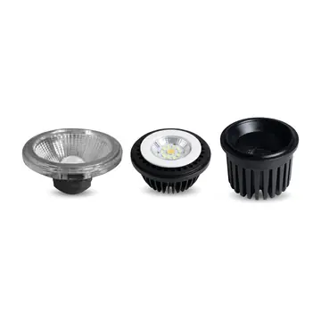 ZEN LED AR111 Lamp, 12W, 25W and 35W