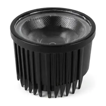 ZEN LED Spot Module M2856, 7W and 12W, Driver on Board