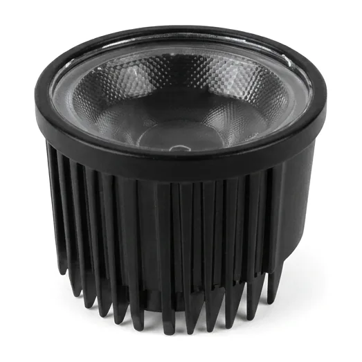 ZEN LED Spot Module M2856, 7W and 12W, Driver on Board