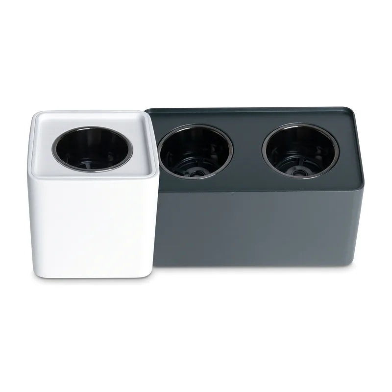 ZEN Surface Anti-Glare LED Box Light S105 and S205 (Single and Double)