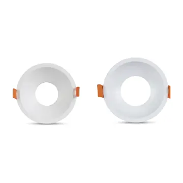 ZEN Recessed Eyeball Casing A8841-75 and A8841-95