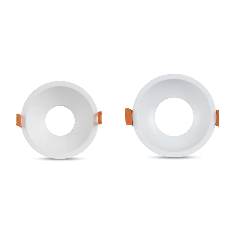 ZEN Recessed Eyeball Casing A8841-75 and A8841-95