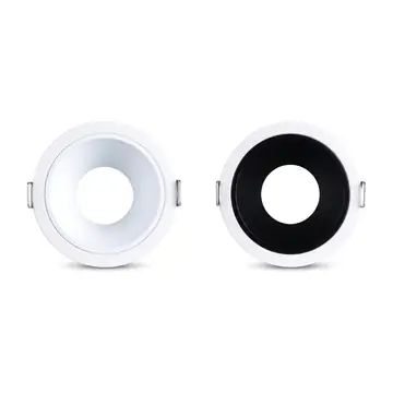 ZEN Recessed Aluminium Anti-Glare Casing A8891