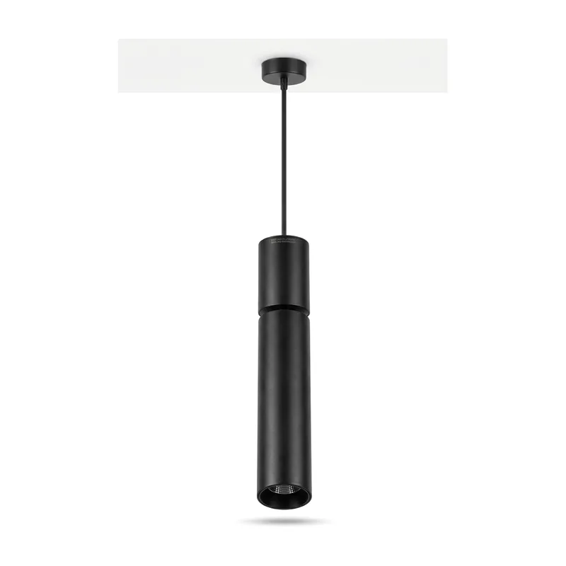 ZEN Adjustable Pendant Casing M1110-1 (1.5 m) and A9962 C (1 m)