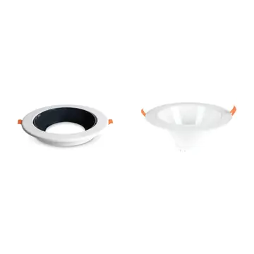 ZEN Recessed AR111 Casing M5581 and M5583