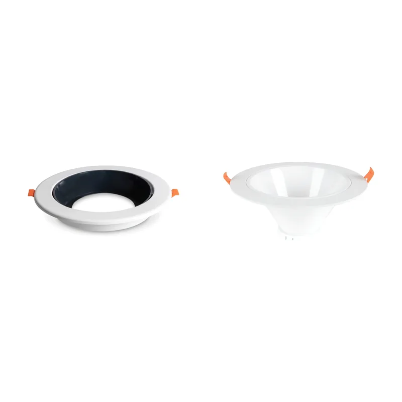 ZEN Recessed AR111 Casing M5581 and M5583