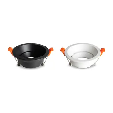 ZEN Recessed Eyeball Casing M5588R