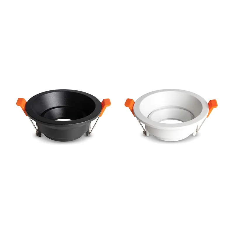 ZEN Recessed Eyeball Casing M5588R