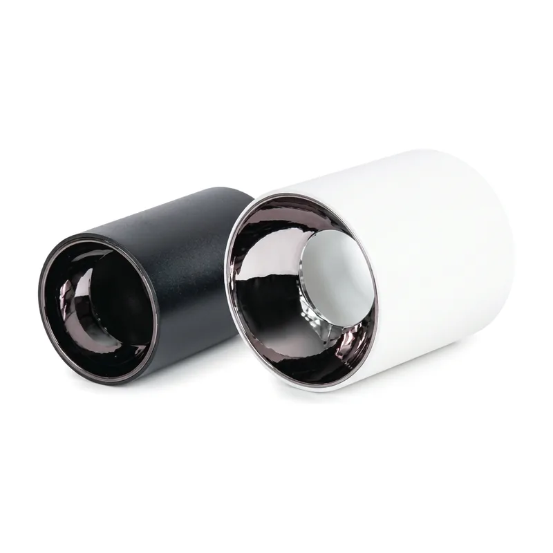 ZEN Surface Anti-Glare Cylinder Casing M7757R and M7756R