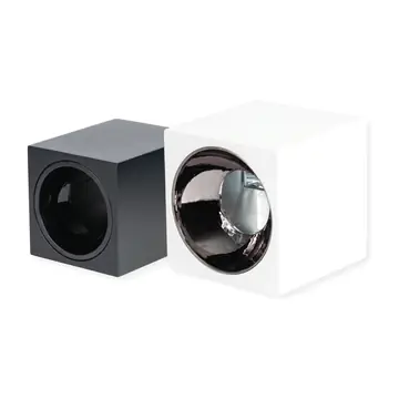 ZEN Surface Anti-Glare Box Casing M7757S and M7756S