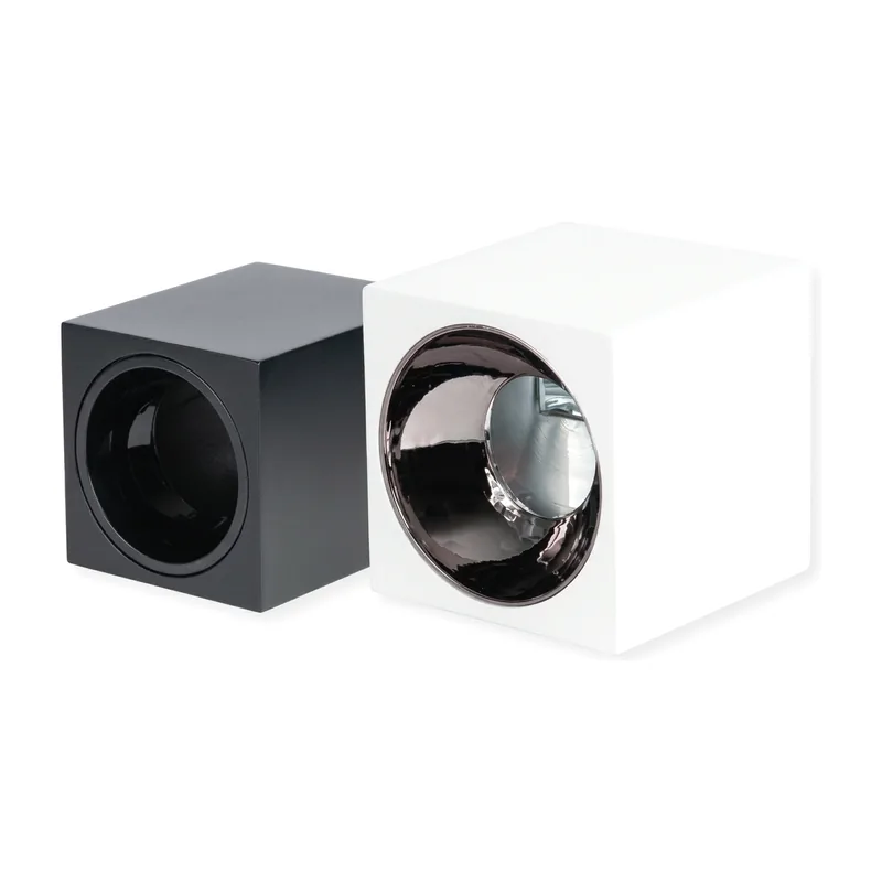 ZEN Surface Anti-Glare Box Casing M7757S and M7756S