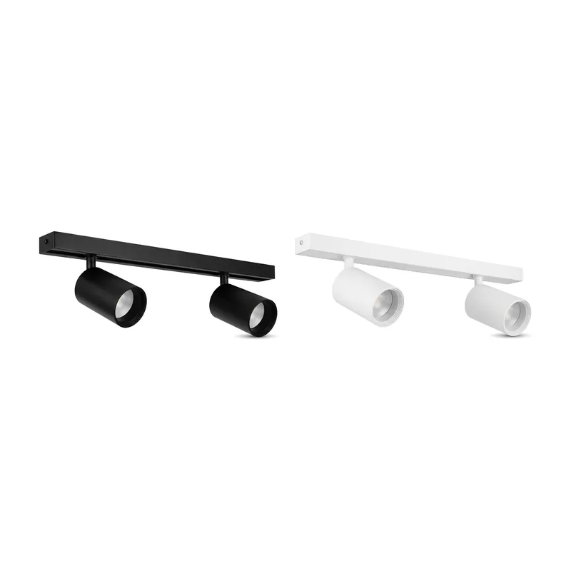 ZEN Surface Track Casing M9960, 1 to 3 Head