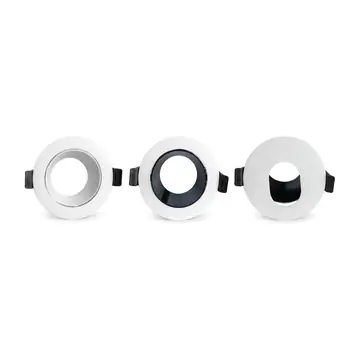 ZEN Recessed Anti-Glare Casing 223-1 and 223-3