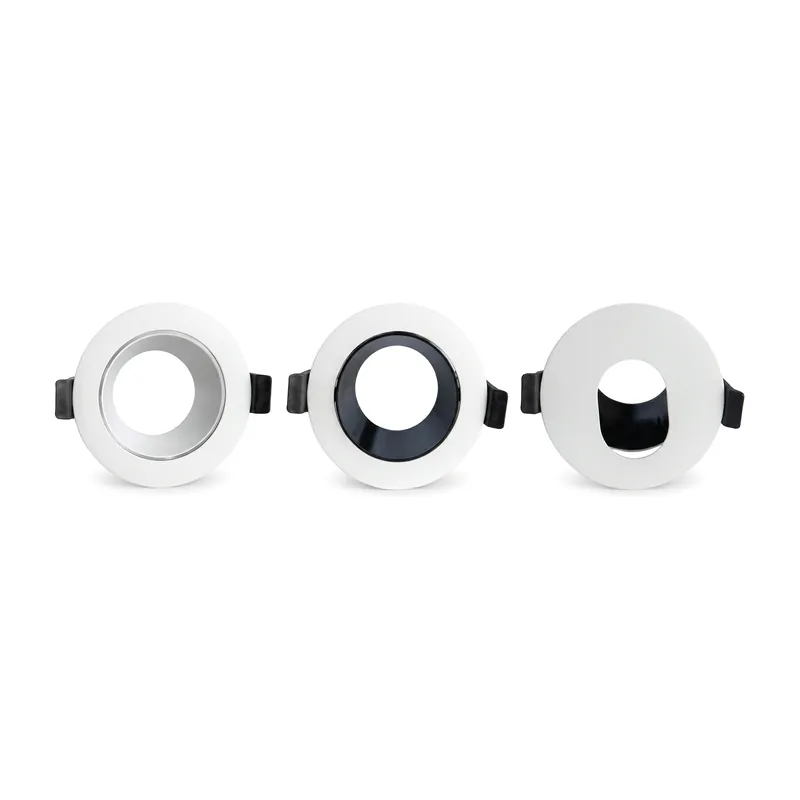 ZEN Recessed Anti-Glare Casing 223-1 and 223-3