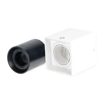 ZEN Surface Eyeball Casing P5580-R (Round) and P5580-S (Square)