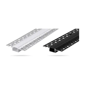 ZEN LED Strip Plaster-In Profile LD071