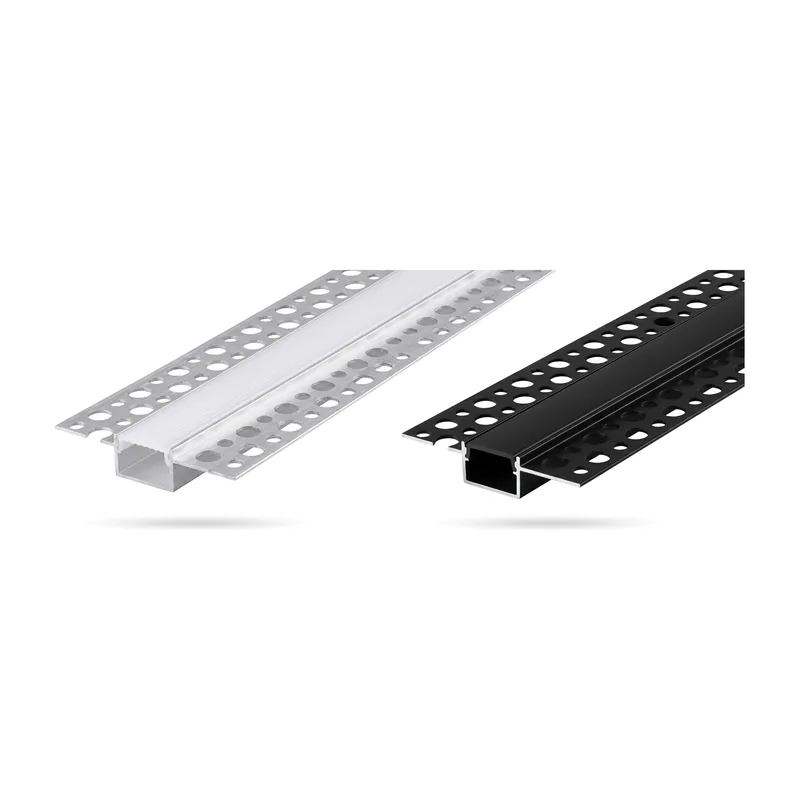 ZEN LED Strip Plaster-In Profile LD071