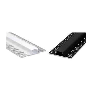 ZEN LED Strip Plaster-In Profile LD072