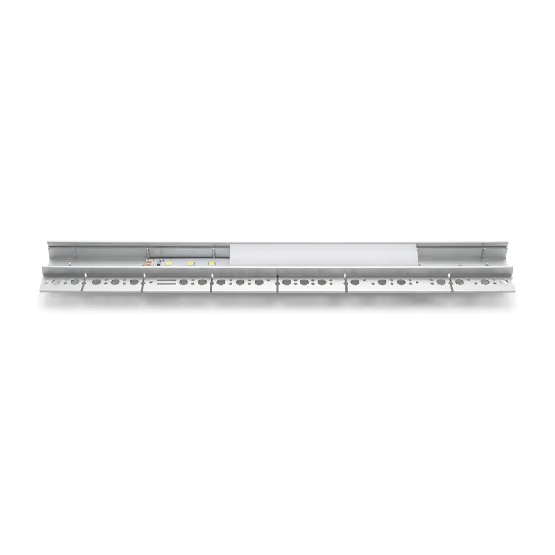 ZEN LED Strip Flexible Plaster-In Profile LD072F