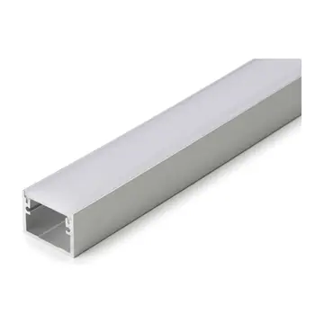 ZEN LED Strip Aluminium Profile LD094, Deep